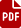 Documento pdf icono