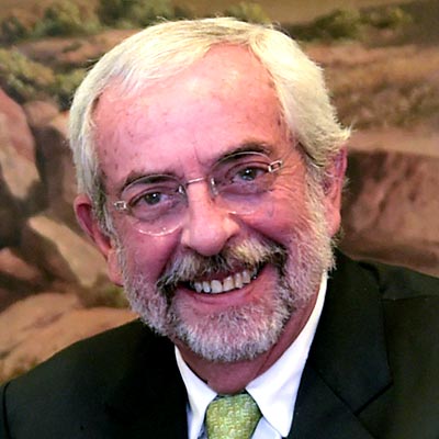 Dr. Enrique Graue Wiechers
